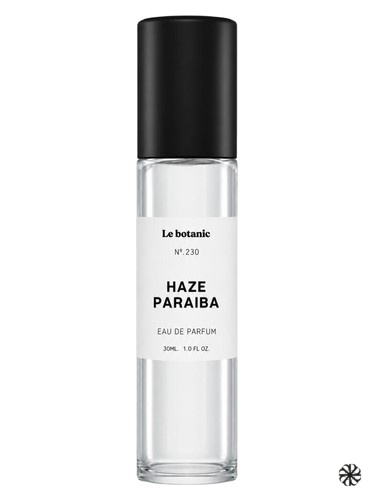 Haze Paraiba Le Botanic