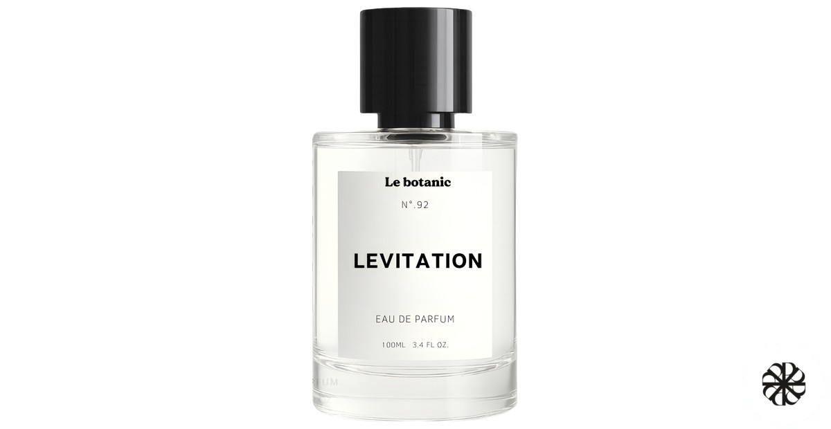 Levitation Le Botanic