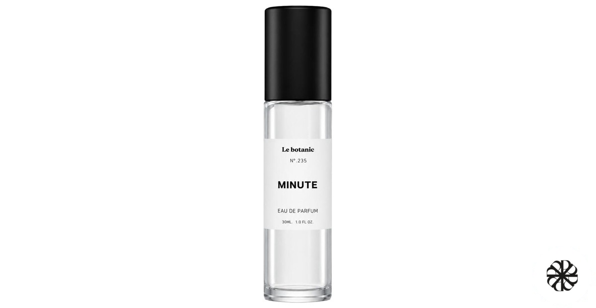 Minute Le Botanic