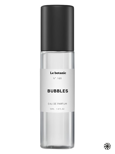 Bubbles Le Botanic