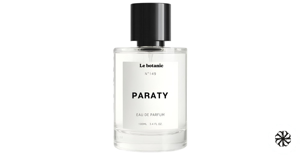 Paraty Le Botanic