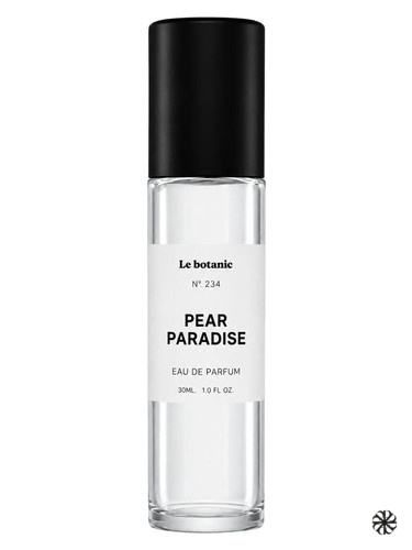 Pear Paradise Le Botanic