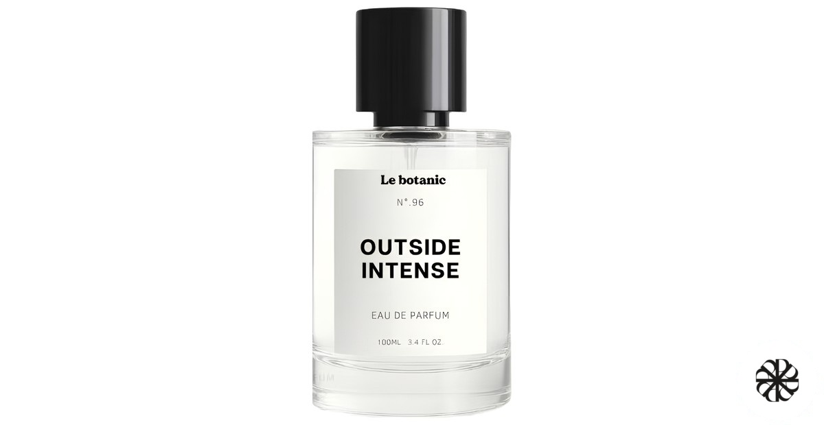 Outside Intense Le Botanic