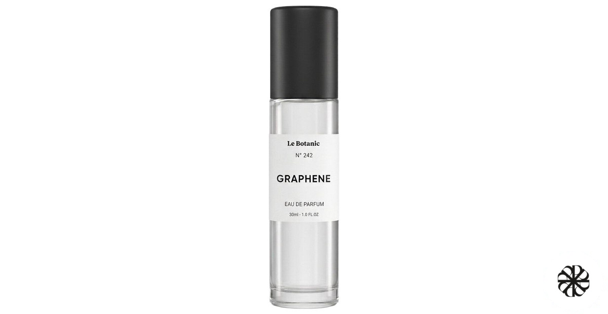 Graphene Le Botanic