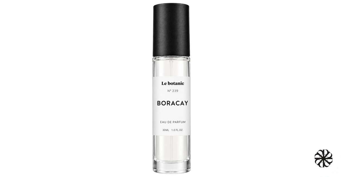 Boracay Le Botanic