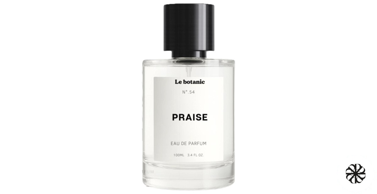 Praise Le Botanic