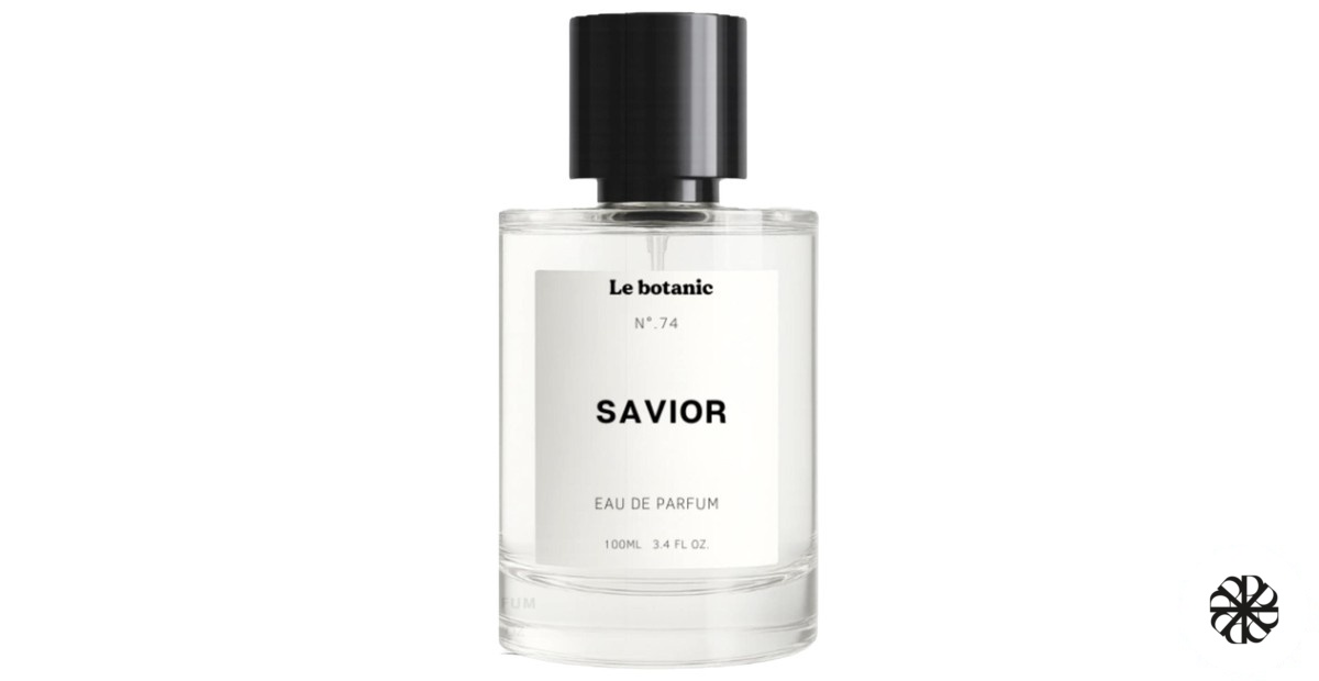 Savior Le Botanic