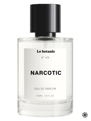 Narcotic Le Botanic