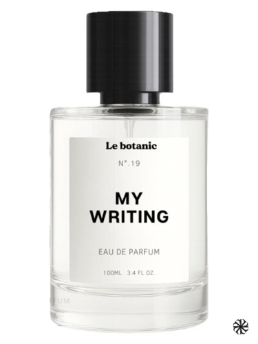 My Writing Le Botanic