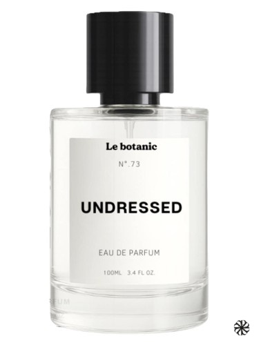 Undressed Le Botanic