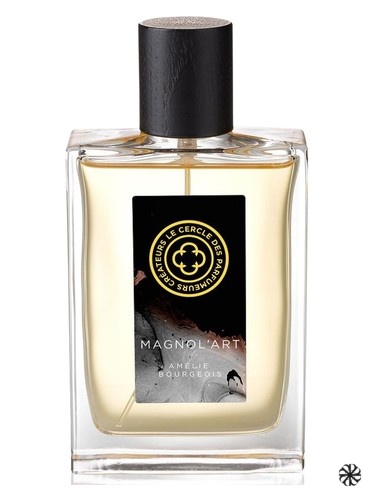 Magnol'Art Le Cercle des Parfumeurs Createurs