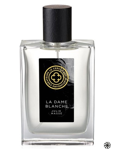 La Dame Blanche Le Cercle des Parfumeurs Createurs