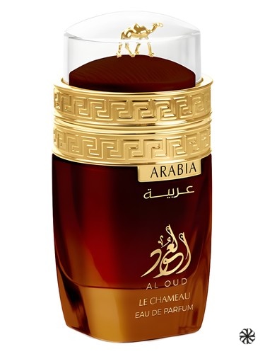 Arabia Al Oud Le Chameau