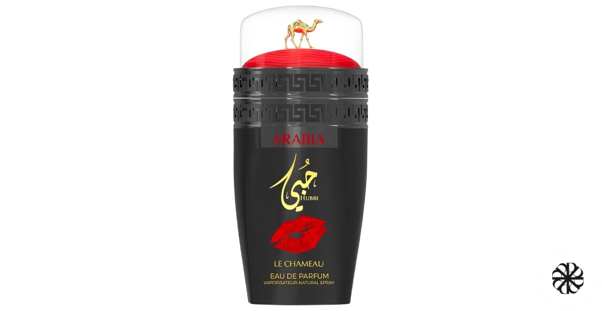 Arabia Hubbi Le Chameau