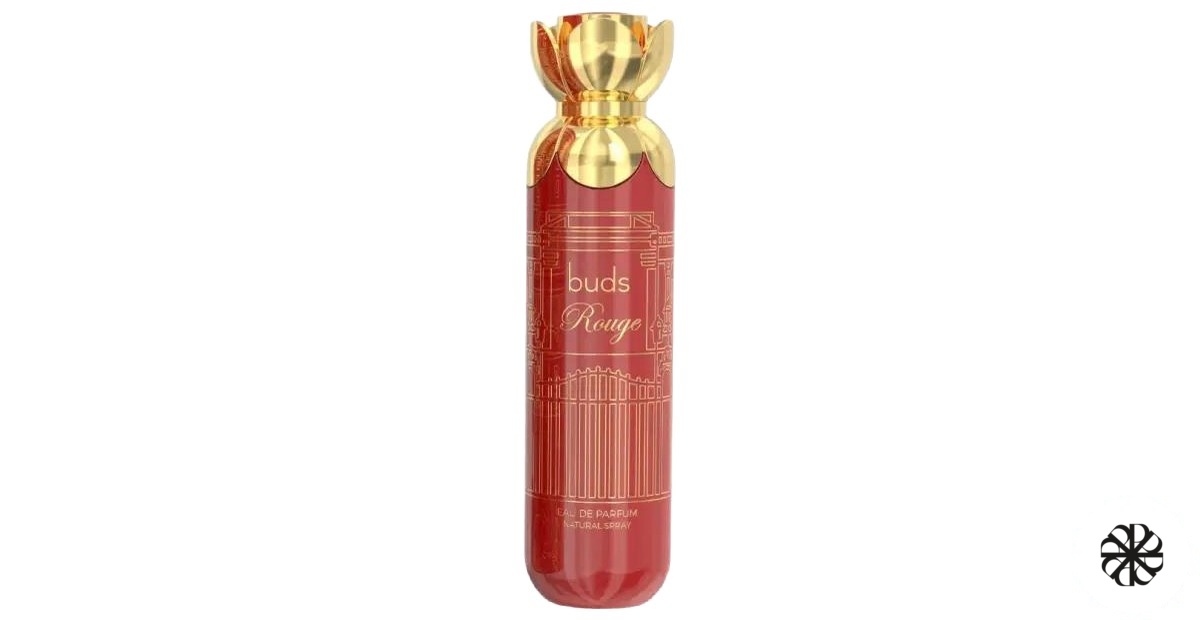 Buds Rouge Le Chameau