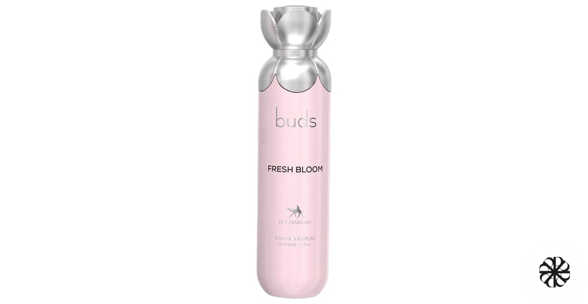 Buds Fresh Bloom Le Chameau