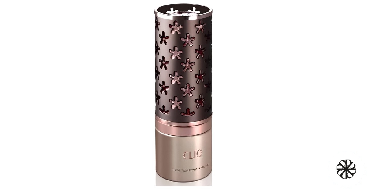 Clio Pour Femme Le Chameau