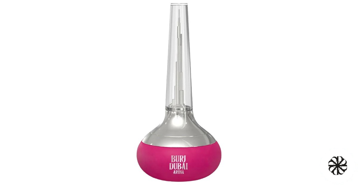 Burj Dubai Arina Le Chameau