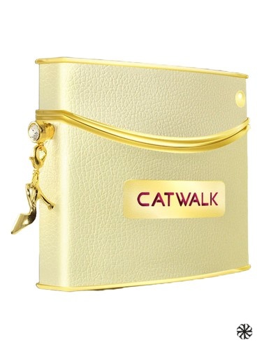 Catwalk Le Chameau