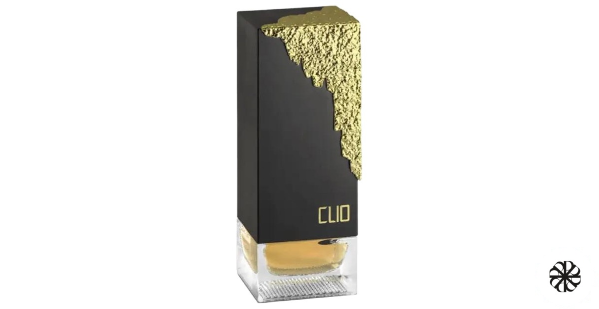 Clio Pour Homme Le Chameau