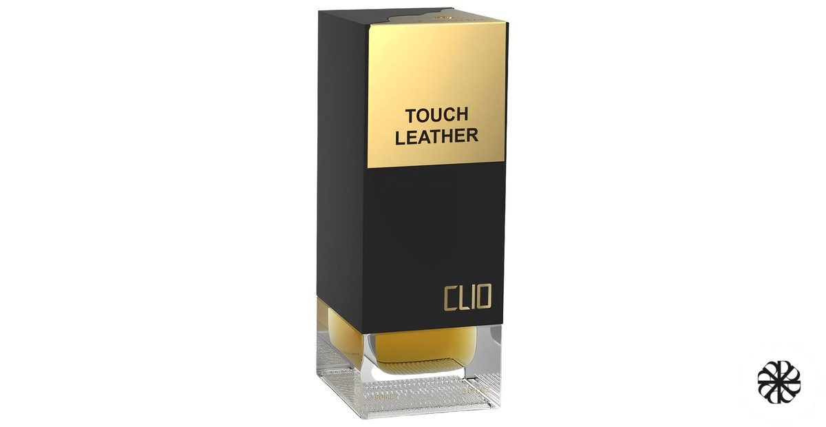 Clio Touch Leather Le Chameau