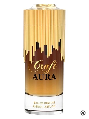Craft Aura Le Chameau
