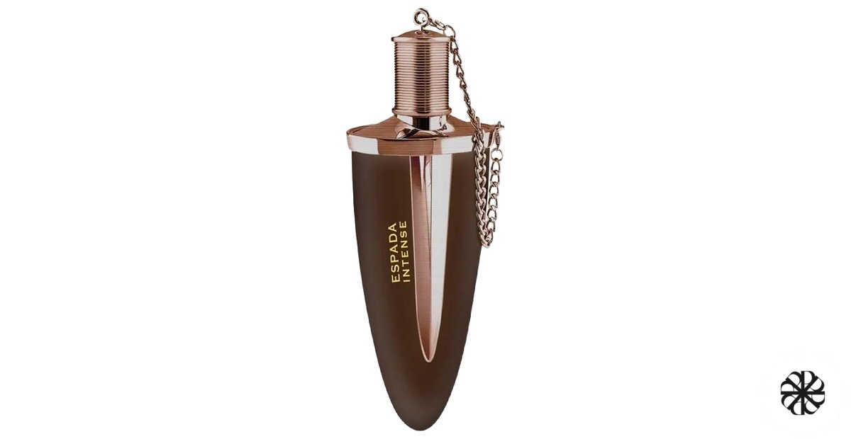 Espada Intense Le Chameau