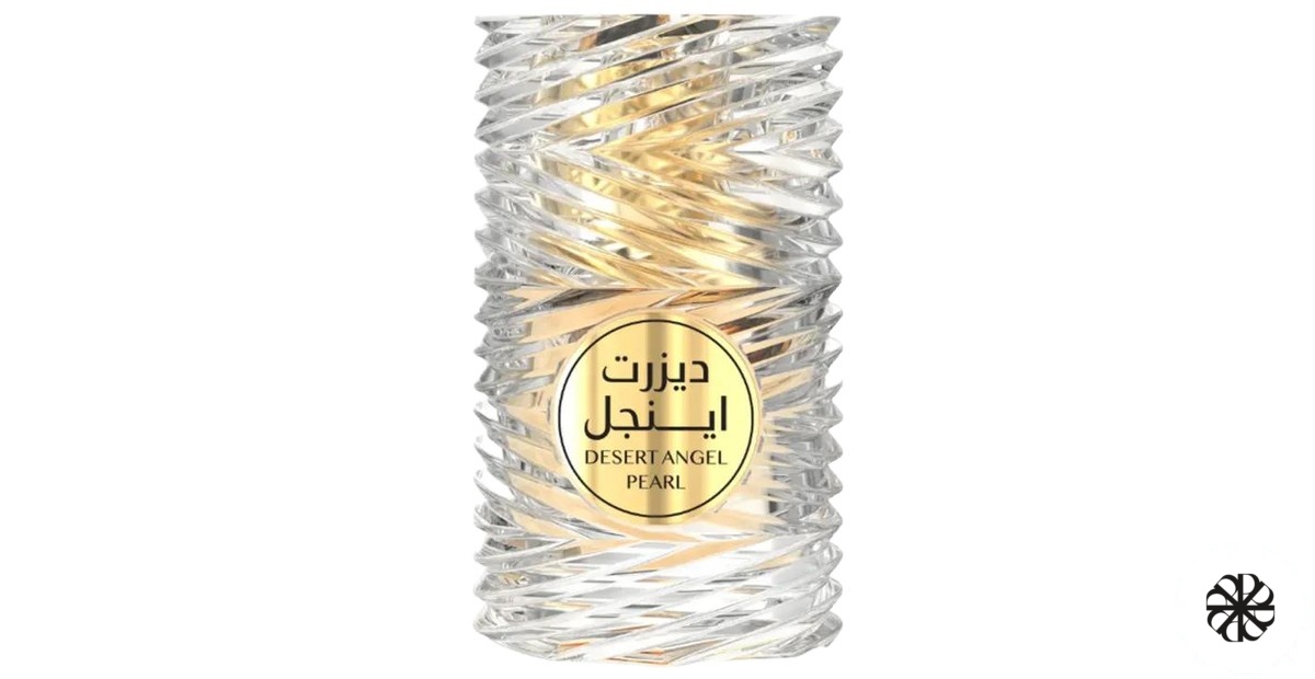 Desert Angel Pearl Le Chameau