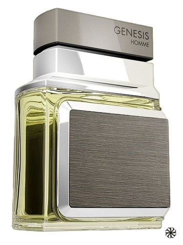 Genesis Homme Le Chameau