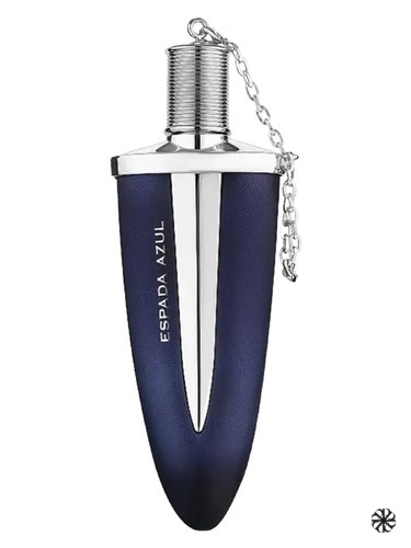 Espada Azul Le Chameau