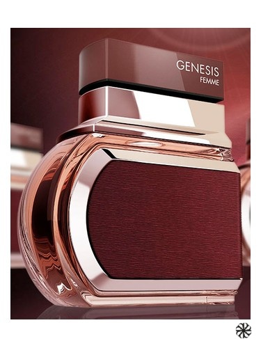 Genesis Femme Le Chameau