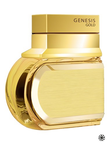 Genesis Gold Le Chameau