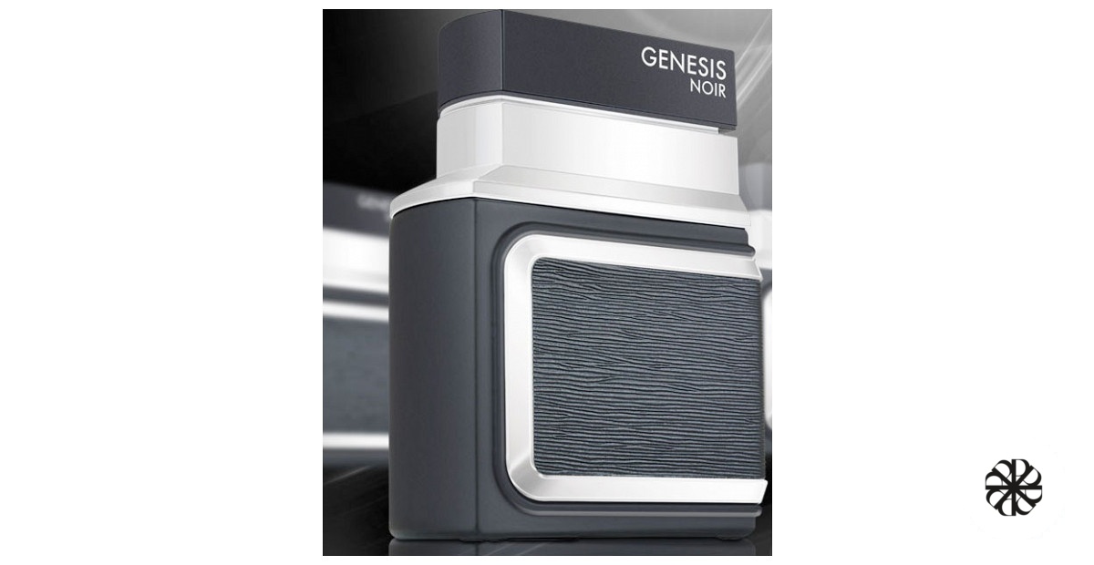 Genesis Noir Le Chameau