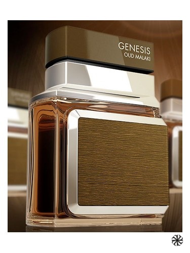 Genesis Oud Malaki Le Chameau
