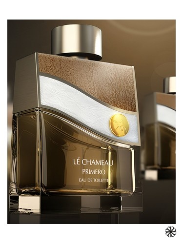 Primero Le Chameau