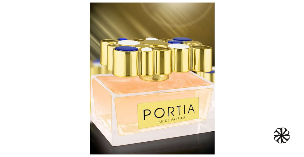 Portia Le Chameau