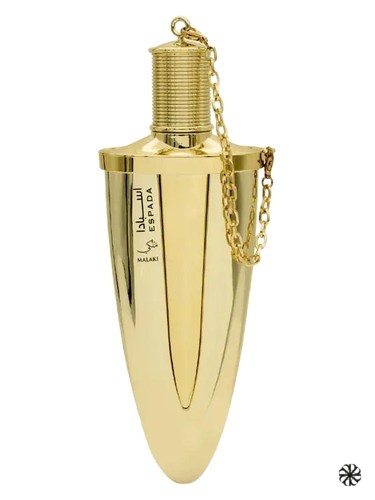 Espada Malaki Le Chameau