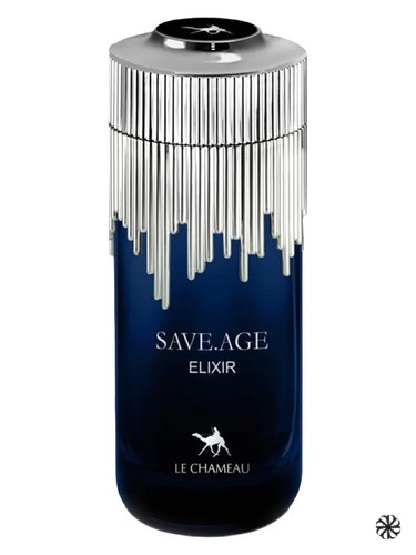 Save Age Elixir Le Chameau