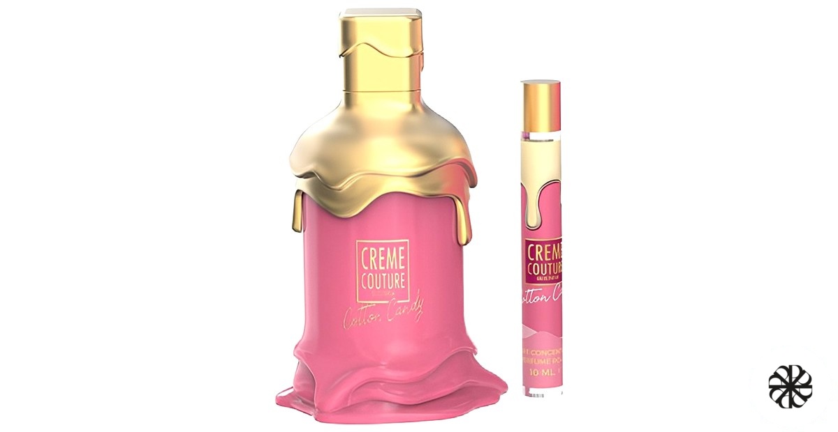 Cotton Candy Le Chameau
