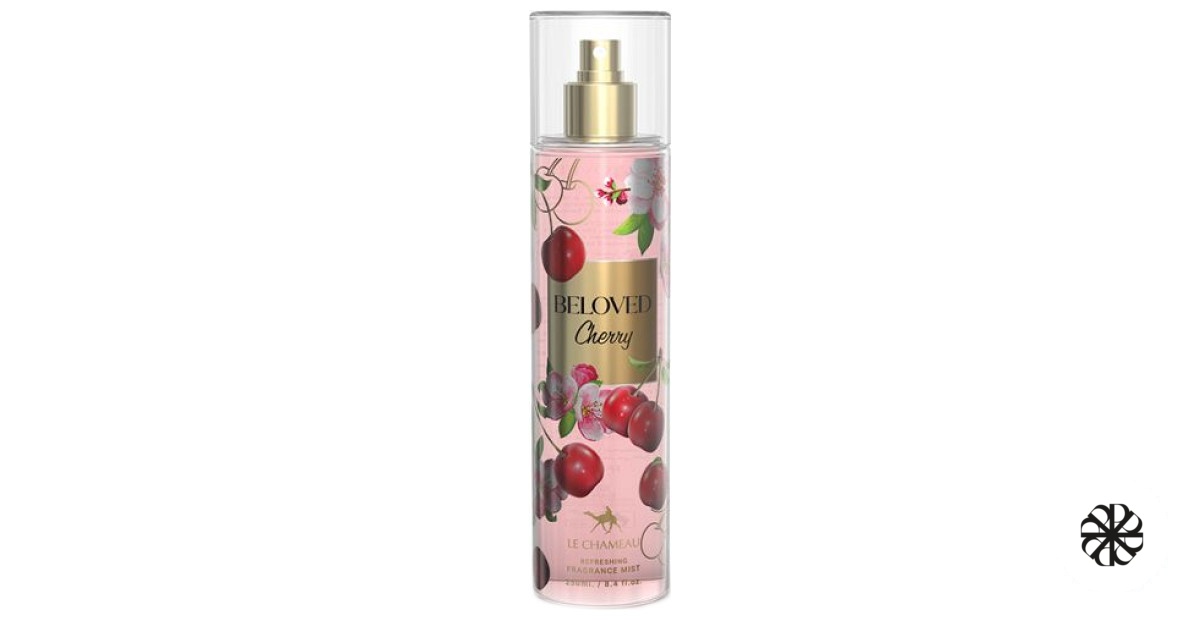 Beloved Cherry Le Chameau
