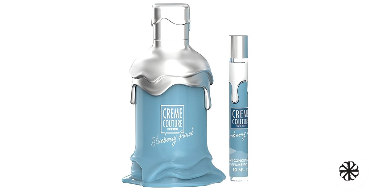 Blueberry Punch Le Chameau
