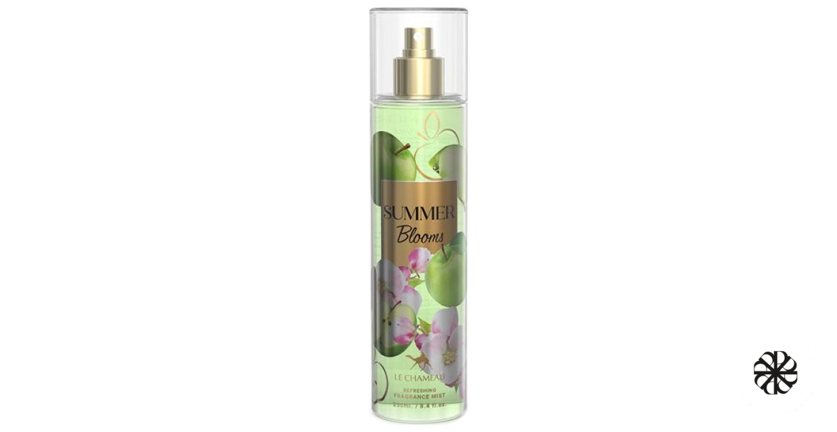 Summer Blooms Le Chameau