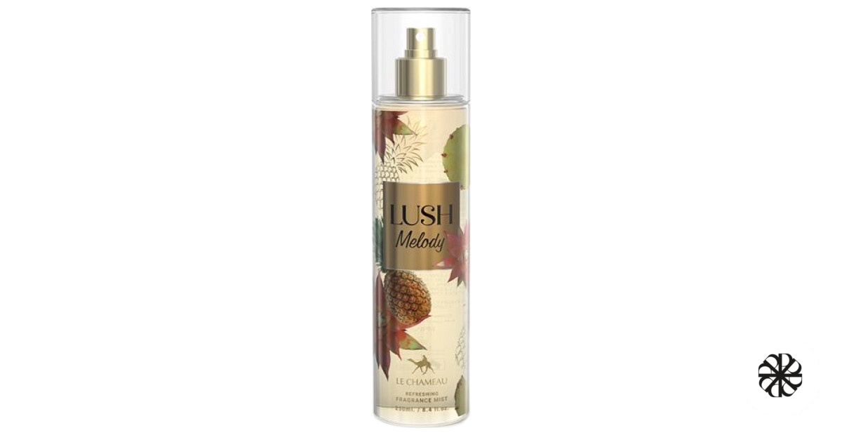 Lush Melody Le Chameau