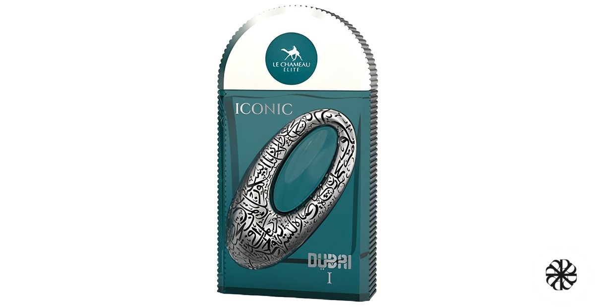 Iconic Dubai I Le Chameau