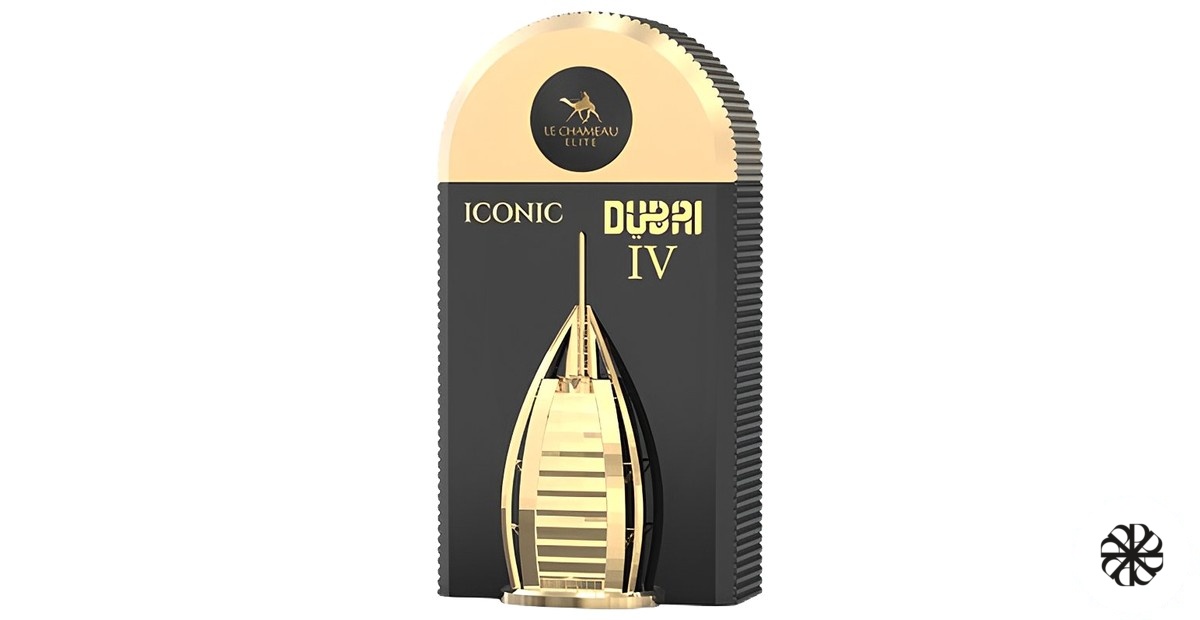 Iconic Dubai IV Le Chameau