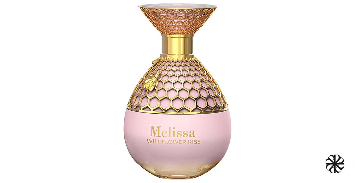 Melissa Wildflower Kiss Le Chameau