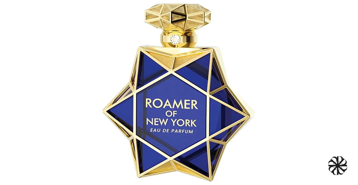 Roamer Of New York Le Chameau