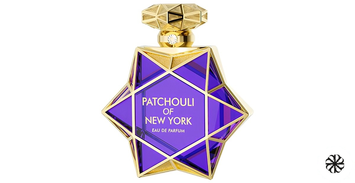 Patchouli Of New York Le Chameau