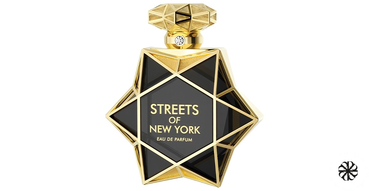 Streets Of New York Le Chameau