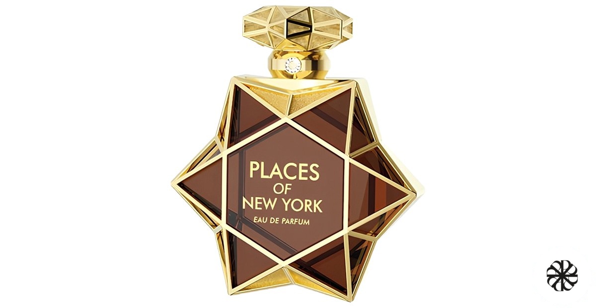 Places Of New York Le Chameau